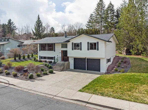 835 SE Sunnymead Way, Pullman, WA 99164