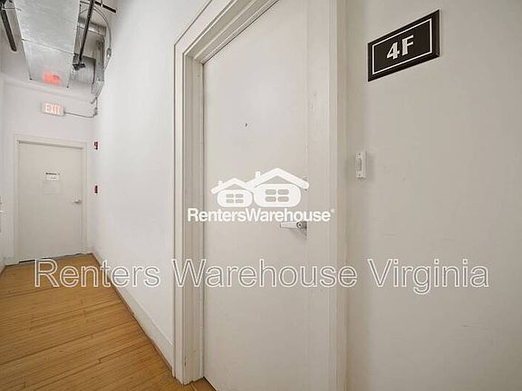 5th image of 500 Granby St Unit 4F