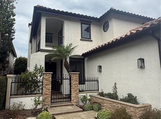35 Costa Del Sol, Dana Point, CA 92629