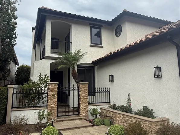 35 Costa Del Sol, Dana Point, CA 92629