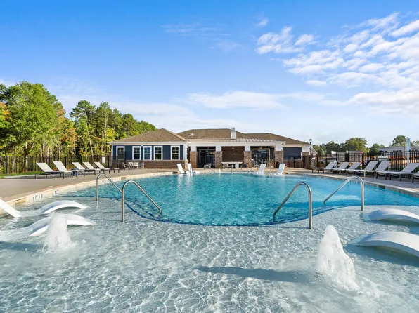 Hawthorne at Westport