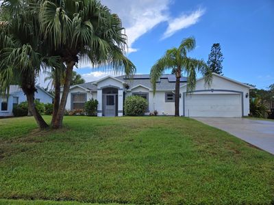 1133 SE Palm Beach Road, Port Saint Lucie, FL, 34952