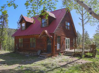 2900 Pole Hill Rd, Estes Park, CO 80517