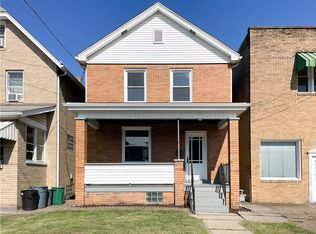 1010 Melrose Ave, Ambridge, PA