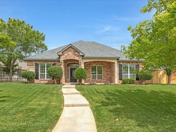 7403 New England Pkwy, Amarillo, TX 79119