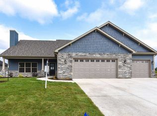 4397 Hayloft Dr, West Lafayette, IN 47906