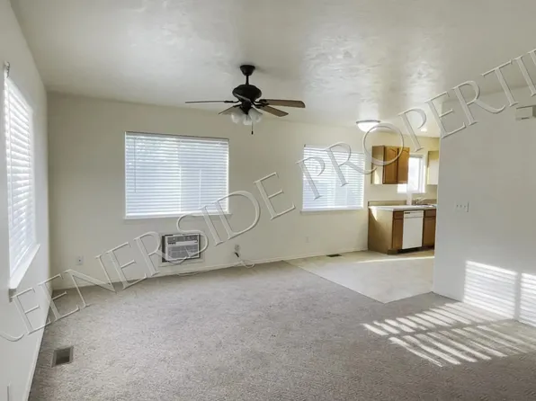524 & 526 2nd Ave W, Gooding, ID 83330