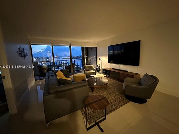 4th image of 5600 N Flagler Dr APT 1806