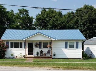 760 W Highway 70, Eubank, KY 42567