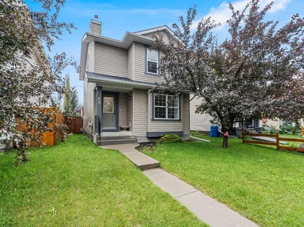 68 W Bridleridge Gdns SW, Calgary, AB T2Y 4C9