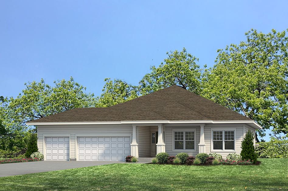 2nd image of 721 Maplewood Cir #Je814