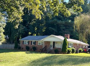 656 Southside Church Rd, Lincolnton, NC 28092