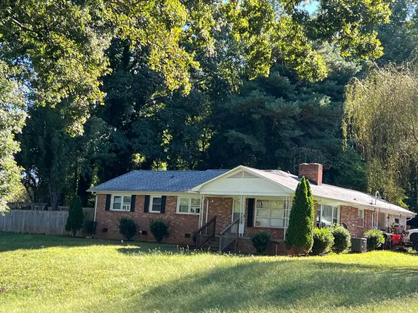 656 Southside Church Rd, Lincolnton, NC 28092