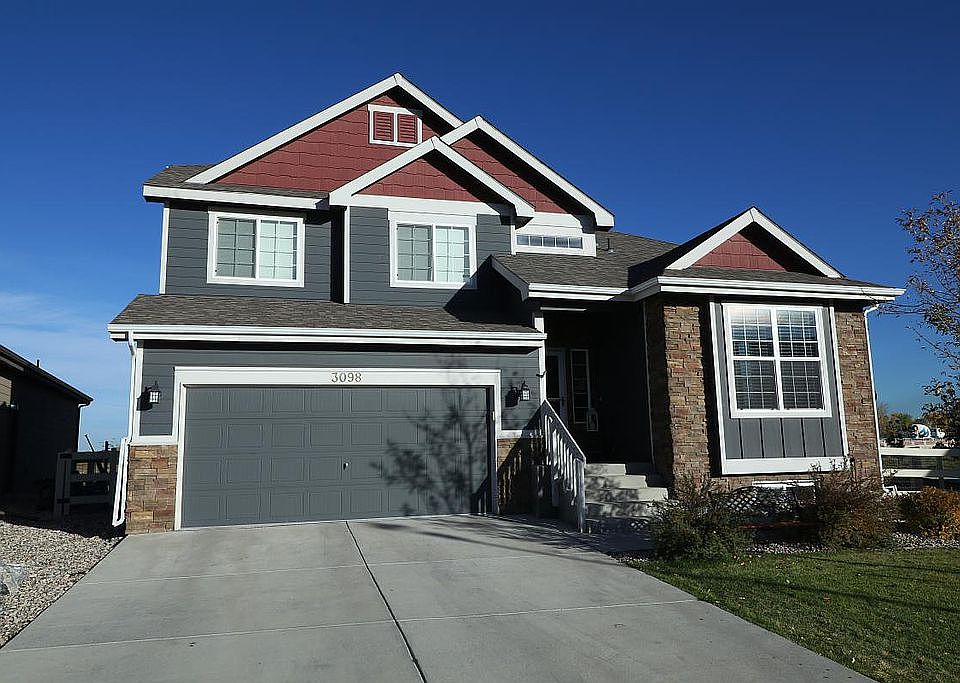 Welcome to 3098 Denver Drive!