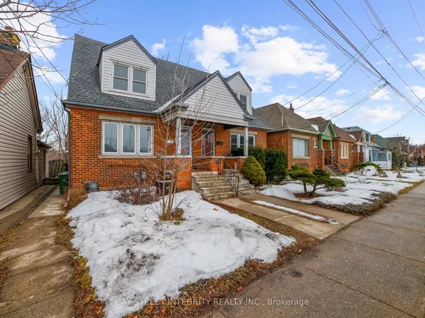 53 Paradise Rd S, Hamilton, ON L8S 1S3