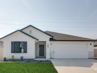 307 Chalcedony Ave, Caldwell, ID, 83605
