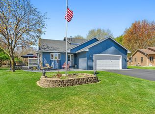 14389 Eveleth Ave, Apple Valley, MN 55124