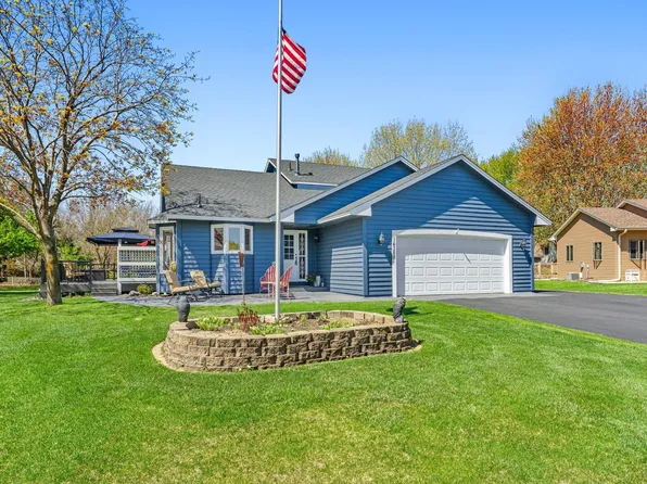 14389 Eveleth Ave, Apple Valley, MN 55124