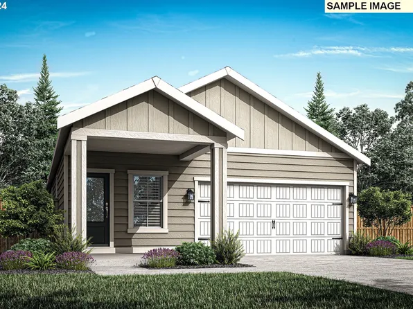 1370 Parkside Ave, Woodburn, OR 97071