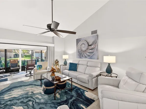 4656 S Landings Dr, Fort Myers, FL 33919