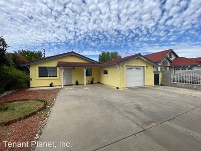 1307 Cathay Dr, San Jose, CA, 95122