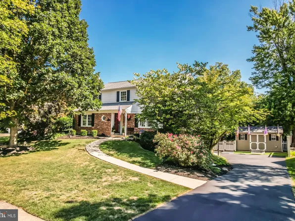 516 Arbordale Rd, Wayne, PA 19087