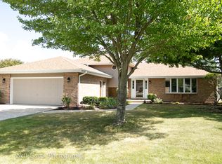 15229 S Indian Boundary Line Rd, Plainfield, IL 60544
