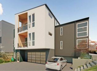 3614 S Findlay St, Seattle, WA 98118