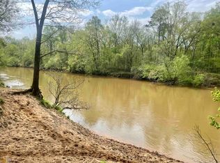 0 River Rd, Elberton, GA 30635