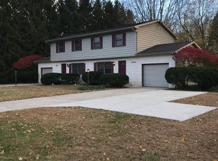 24842 County Road 22, Elkhart, IN