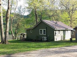 253 Belmar Acres Rd, Franklin, PA 16323