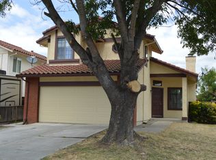 2845 Cashew St, Antioch, CA 94509