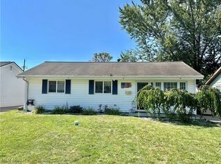 4330 Knickerbocker Rd, Sheffield Lake, OH 44054
