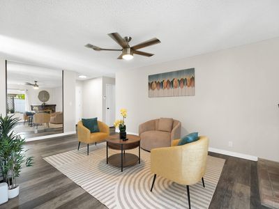 2401 La Salle Ct, Fairfield, CA, 94533