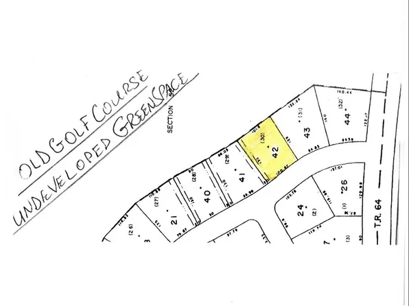 (1-42) Picadilly Circle, Rock Hill, NY 12775