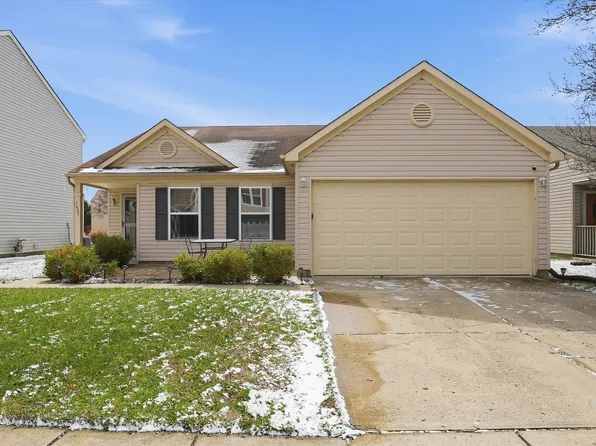 7437 Sedgewick Way, Indianapolis, IN 46256