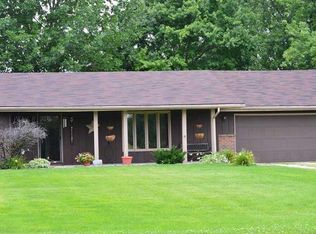 7363 N 575 W, Frankton, IN 46044