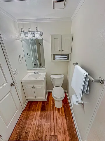 Palatka Oaks Apartments — Photo 2