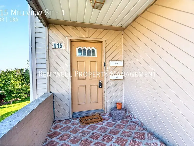 115 Millview St #1 — Photo 3