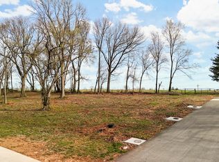 Lot 4 Jeanne Drive, Mt Vernon, MO 65712