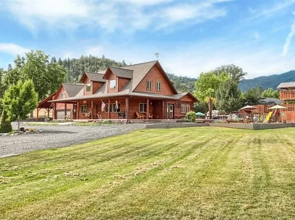 5650 Kane Cres, Central Pt, OR 97502