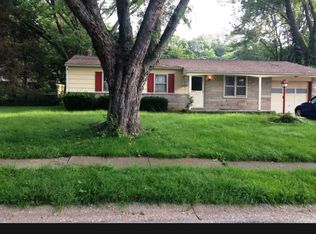 3522 W Fairington Dr, Bloomington, IN 47403