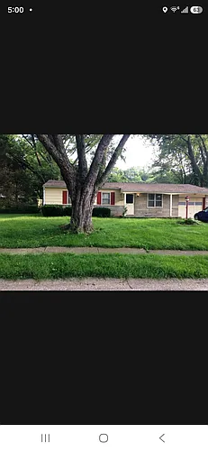 3522 W Fairington Dr Photo 1