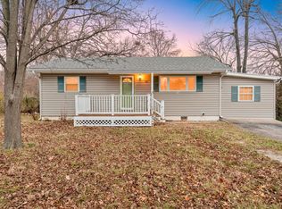 1141 W Talmage St, Springfield, MO 65803