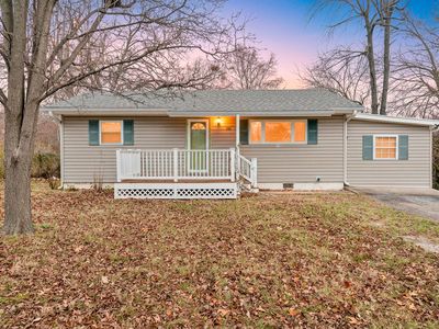 1141 W Talmage Street, Springfield, MO, 65803