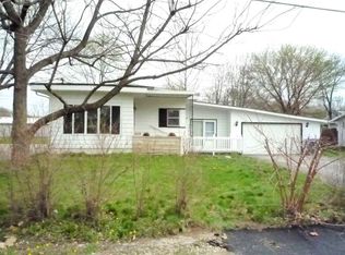 215 S Paul St, Ellettsville, IN 47429