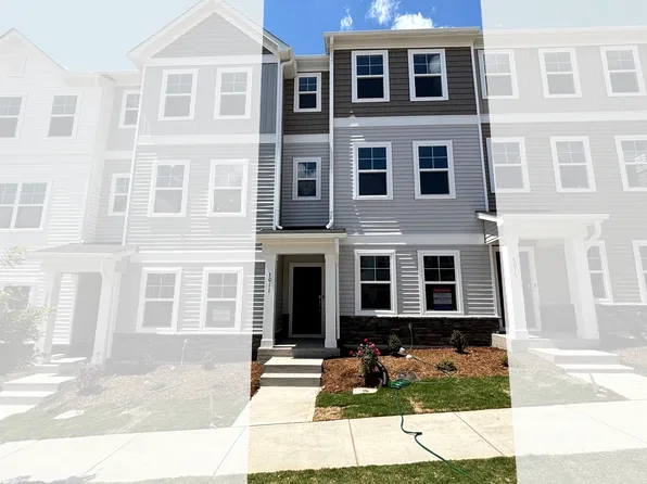 3011 Honeymyrtle Ln #0, Morrisville, NC 27560