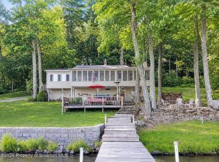 332 Chrisann Rd, Montrose, PA 18801