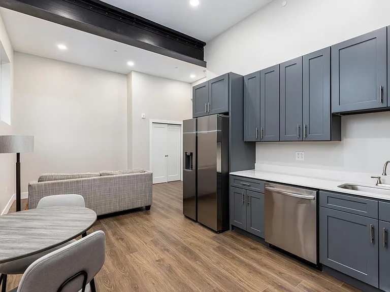 The Lofts on Pearl — Photo 56