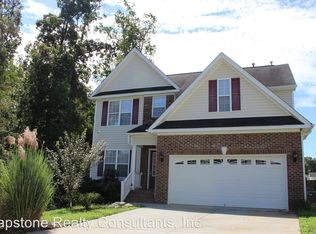 3542 Dunbarton Dr, Winston Salem, NC 27107